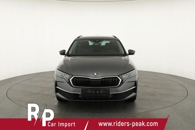 Skoda Octavia Combi 1.5 TSI mHEV 110 kW Selection DSG Selection, Matrix, Navi, Area, HuD, AHK, 19-Zoll, 