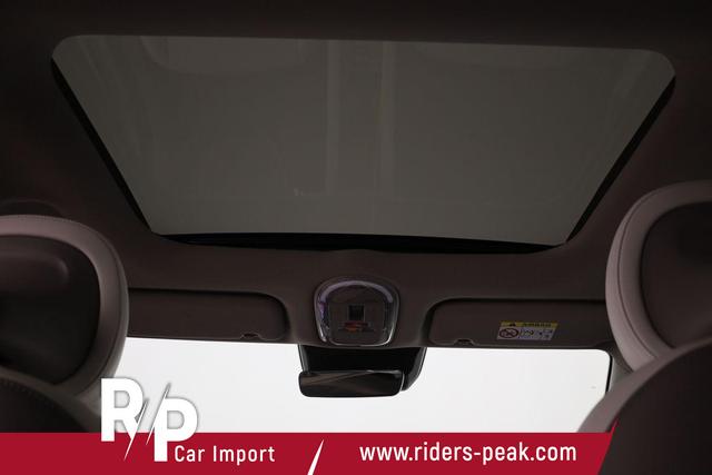 Hyundai IONIQ 6 77,4kWh 4WD Uniq, BOSE, Pano, Wärmepumpe, 20-Zoll 