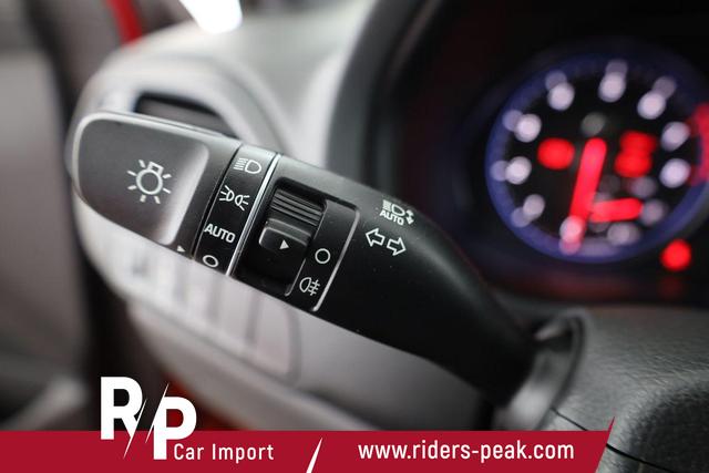 Hyundai i30 N Performance 2.0 T-GDI, Schalensitze, Side, Navi, Teilleder 