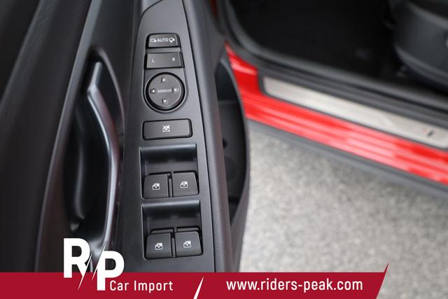 Hyundai i30 N Performance 2.0 T-GDI, Schalensitze, Side, Navi, Teilleder 