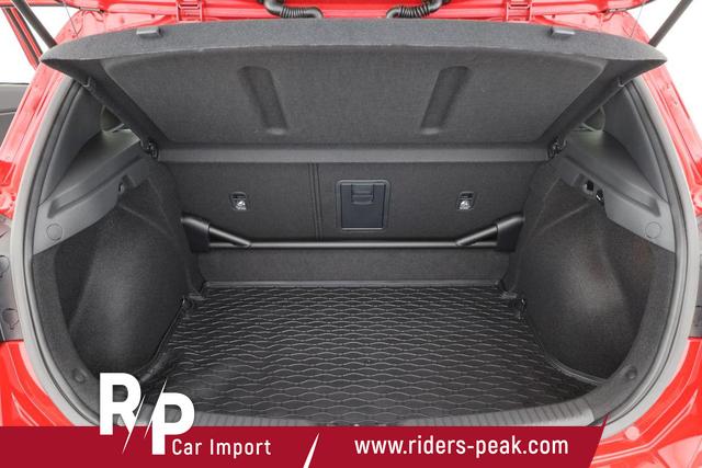 Hyundai i30 N Performance 2.0 T-GDI, Schalensitze, Side, Navi, Teilleder 
