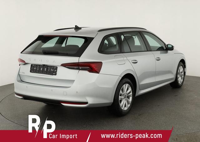 Skoda Octavia Combi 2.0 TDI 110 kW Selection DSG Selection, Navi, AHK, ACC, Kamera, 4-J Garantie 