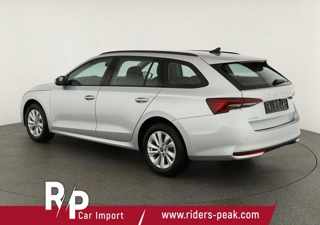 Skoda Octavia Combi 2.0 TDI 110 kW Selection DSG Selection, Navi, AHK, ACC, Kamera, 4-J Garantie 