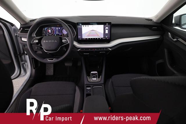 Skoda Octavia Combi 2.0 TDI 110 kW Selection DSG Selection, Navi, AHK, ACC, Kamera, 4-J Garantie 