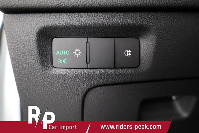 Skoda Octavia Combi 2.0 TDI 110 kW Selection DSG Selection, Navi, AHK, ACC, Kamera, 4-J Garantie 
