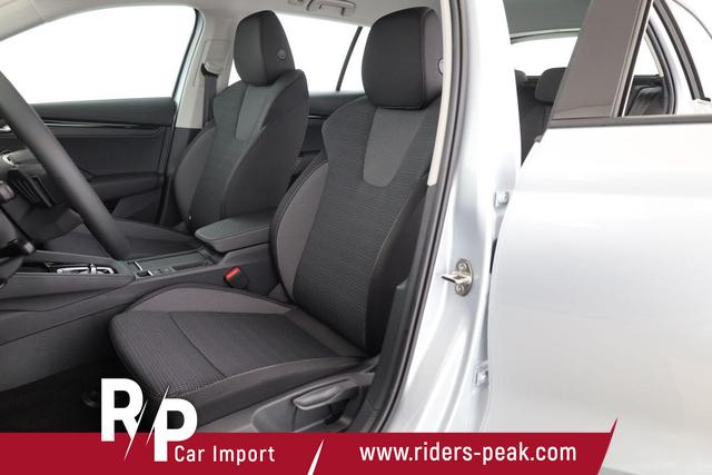 Skoda Octavia Combi 2.0 TDI 110 kW Selection DSG Selection, Navi, AHK, ACC, Kamera, 4-J Garantie 