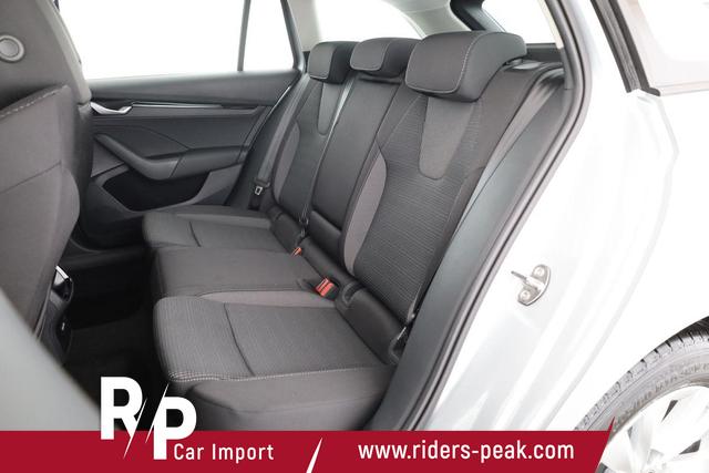 Skoda Octavia Combi 2.0 TDI 110 kW Selection DSG Selection, Navi, AHK, ACC, Kamera, 4-J Garantie 