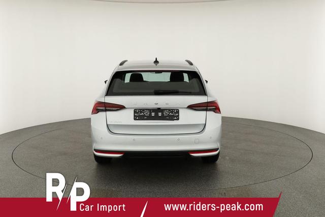 Skoda Octavia Combi 2.0 TDI 110 kW Selection DSG Selection, Navi, AHK, ACC, Kamera, 4-J Garantie 