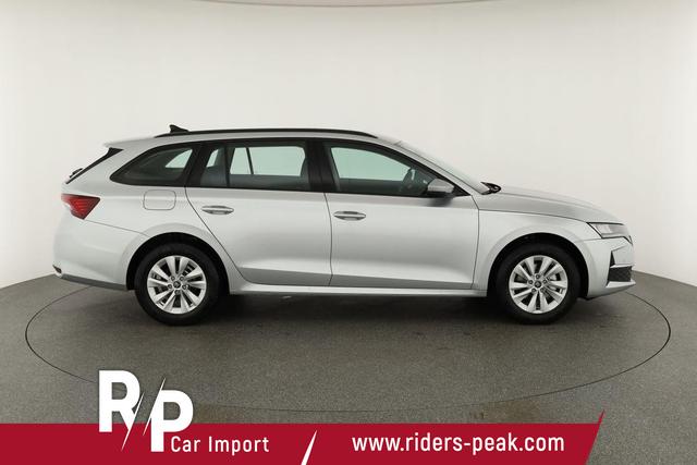 Skoda Octavia Combi 2.0 TDI 110 kW Selection DSG Selection, Navi, AHK, ACC, Kamera, 4-J Garantie 