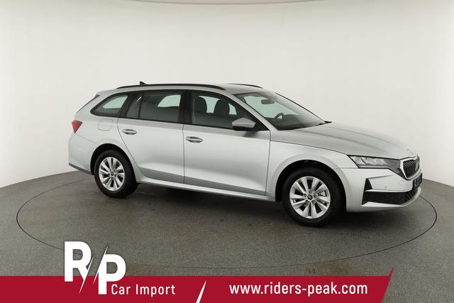 Skoda Octavia Combi 2.0 TDI 110 kW Selection DSG Selection, Navi, AHK, ACC, Kamera, 4-J Garantie 