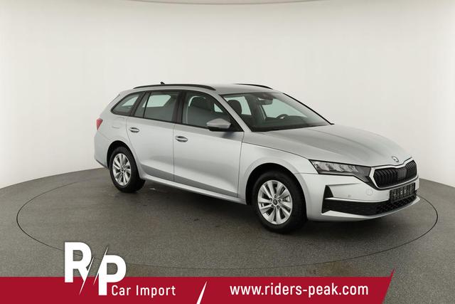 Skoda Octavia Combi 2.0 TDI 110 kW Selection DSG Selection, Navi, AHK, ACC, Kamera, 4-J Garantie 