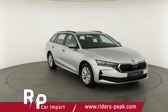 Skoda Octavia Combi 2.0 TDI 110 kW Selection DSG Selection, Navi, AHK, ACC, Kamera, 4-J Garantie 