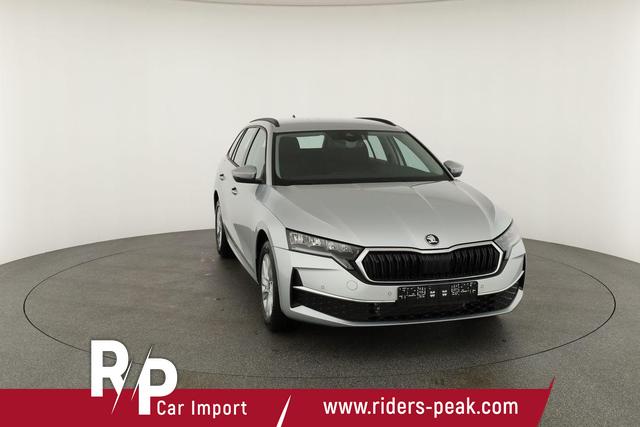 Skoda Octavia Combi 2.0 TDI 110 kW Selection DSG Selection, Navi, AHK, ACC, Kamera, 4-J Garantie 