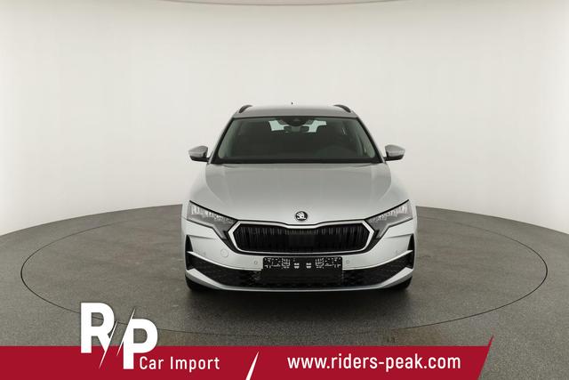 Skoda Octavia Combi 2.0 TDI 110 kW Selection DSG Selection, Navi, AHK, ACC, Kamera, 4-J Garantie 