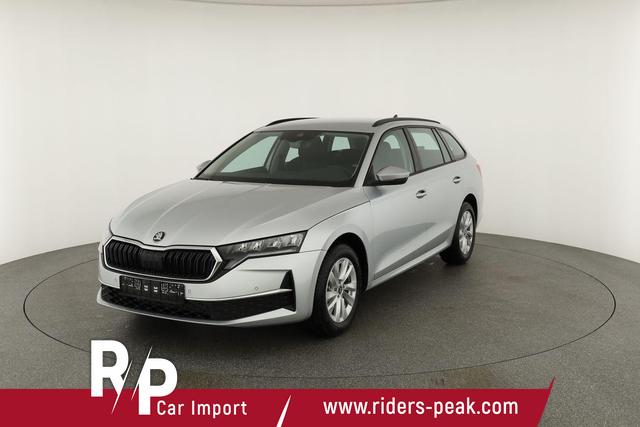Skoda Octavia Combi 2.0 TDI 110 kW Selection DSG Selection, Navi, AHK, ACC, Kamera, 4-J Garantie 