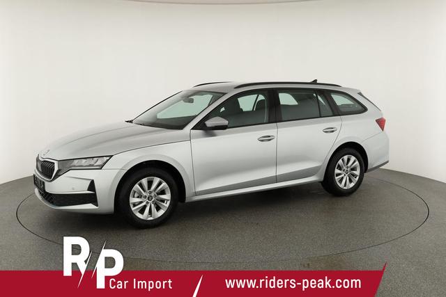 Skoda Octavia Combi 2.0 TDI 110 kW Selection DSG Selection, Navi, AHK, ACC, Kamera, 4-J Garantie 