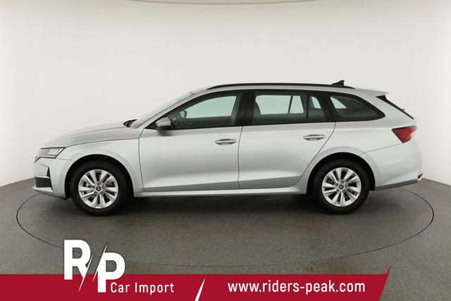 Skoda Octavia Combi 2.0 TDI 110 kW Selection DSG Selection, Navi, AHK, ACC, Kamera, 4-J Garantie 