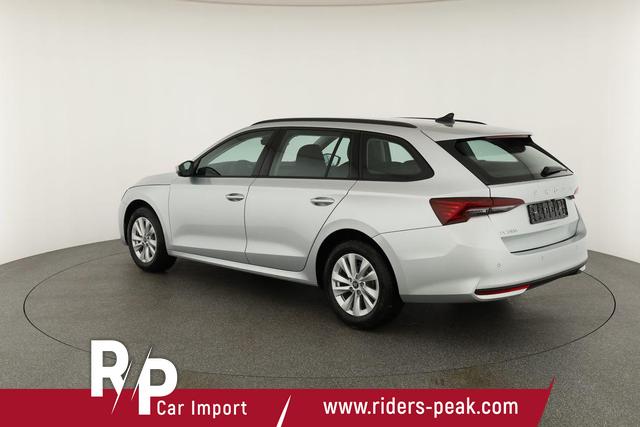 Skoda Octavia Combi 2.0 TDI 110 kW Selection DSG Selection, Navi, AHK, ACC, Kamera, 4-J Garantie 