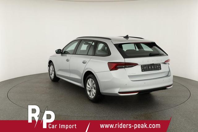 Skoda Octavia Combi 2.0 TDI 110 kW Selection DSG Selection, Navi, AHK, ACC, Kamera, 4-J Garantie 