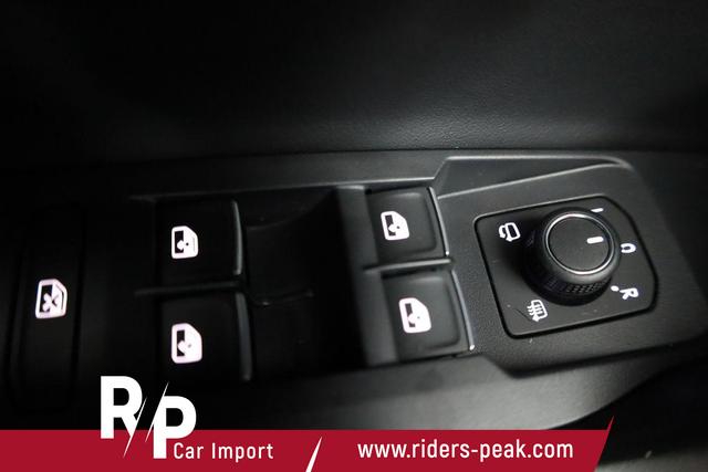 Volkswagen T-Cross 1.5 TSI 110 kW R-Line DSG R-LINE, IQ-Light, 18-Zoll, Navi, Kamera 