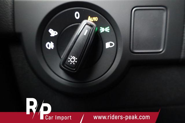 Volkswagen T-Cross 1.5 TSI 110 kW R-Line DSG R-LINE, IQ-Light, 18-Zoll, Navi, Kamera 