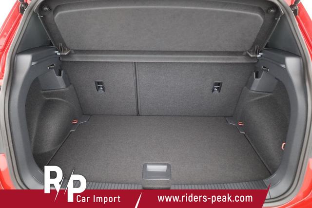 Volkswagen T-Cross 1.5 TSI 110 kW R-Line DSG R-LINE, IQ-Light, 18-Zoll, Navi, Kamera 