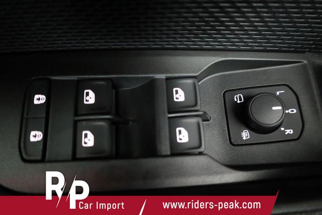 Skoda Octavia Combi RS 2.0 TSI DSG, AHK, el. Klappe, Navi, Matrix, sofort, 5-J. Garantie 