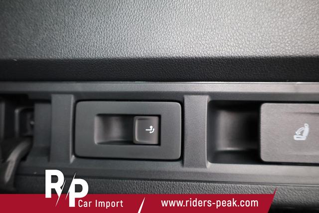 Skoda Octavia Combi RS 2.0 TSI DSG, AHK, el. Klappe, Navi, Matrix, sofort, 5-J. Garantie 