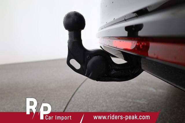 Skoda Octavia Combi RS 2.0 TSI DSG, AHK, el. Klappe, Navi, Matrix, sofort, 5-J. Garantie 
