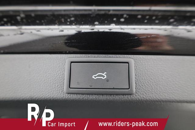 Skoda Octavia Combi RS 2.0 TSI DSG, AHK, el. Klappe, Navi, Matrix, sofort, 5-J. Garantie 