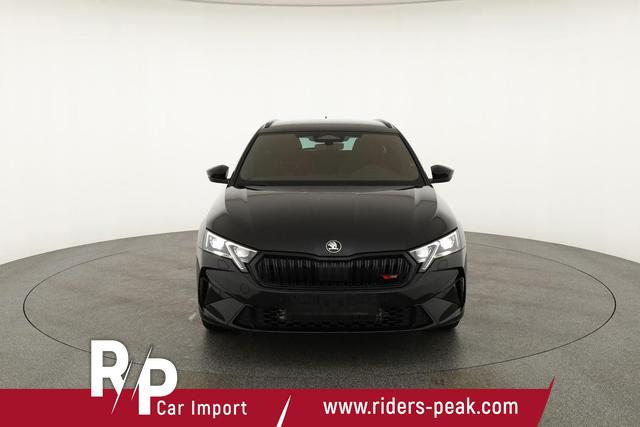 Skoda Octavia Combi RS 2.0 TSI DSG, AHK, el. Klappe, Navi, Matrix, sofort, 5-J. Garantie 