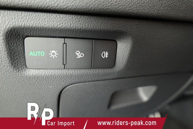 Skoda Octavia Combi RS 2.0 TSI DSG, AHK, el. Klappe, Navi, Matrix, sofort, 5-J. Garantie 
