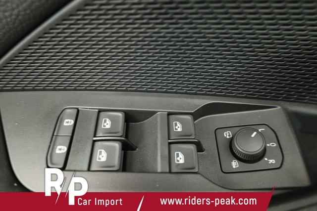 Skoda Octavia Combi RS 2.0 TSI DSG, AHK, el. Klappe, Navi, Matrix, sofort, 5-J. Garantie 