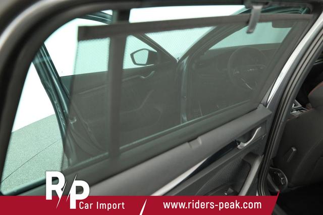 Skoda Octavia Combi RS 2.0 TSI DSG, AHK, el. Klappe, Navi, Matrix, sofort, 5-J. Garantie 