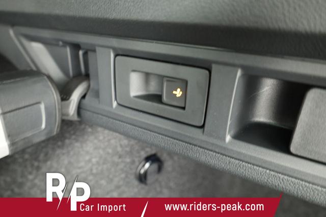Skoda Octavia Combi RS 2.0 TSI DSG, AHK, el. Klappe, Navi, Matrix, sofort, 5-J. Garantie 