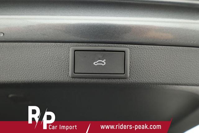 Skoda Octavia Combi RS 2.0 TSI DSG, AHK, el. Klappe, Navi, Matrix, sofort, 5-J. Garantie 