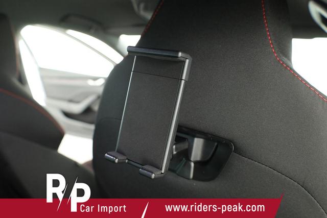 Skoda Octavia Combi RS 2.0 TSI DSG, AHK, el. Klappe, Navi, Matrix, sofort, 5-J. Garantie 