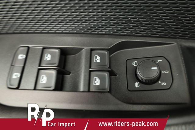 Skoda Octavia Combi RS 2.0 TSI DSG, AHK, el. Klappe, Navi, Matrix, sofort, 5-J. Garantie 