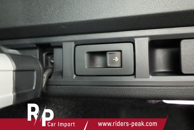 Skoda Octavia Combi RS 2.0 TSI DSG, AHK, el. Klappe, Navi, Matrix, sofort, 5-J. Garantie 