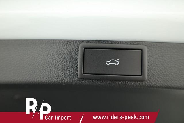 Skoda Octavia Combi RS 2.0 TSI DSG, AHK, el. Klappe, Navi, Matrix, sofort, 5-J. Garantie 