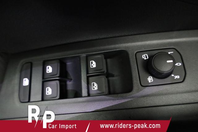 Skoda Fabia Monte Carlo 1.0 TSI Carlo, Kamera, SmartLink, Winter, Ladeboden, 5-J. Garantie 