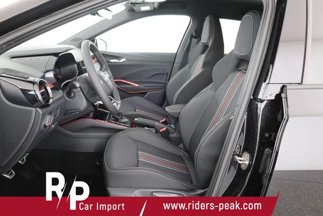 Skoda Fabia Monte Carlo 1.0 TSI Carlo, Kamera, SmartLink, Winter, Ladeboden, 5-J. Garantie 