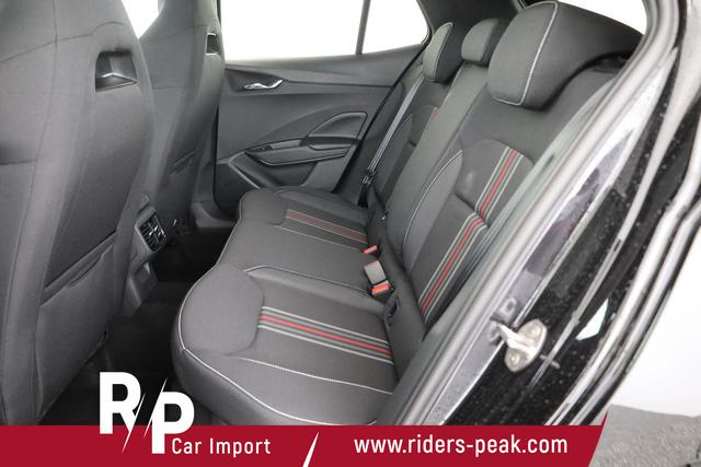 Skoda Fabia Monte Carlo 1.0 TSI Carlo, Kamera, SmartLink, Winter, Ladeboden, 5-J. Garantie 