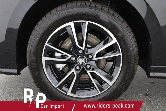 Skoda Fabia Monte Carlo 1.0 TSI Carlo, Kamera, SmartLink, Winter, Ladeboden, 5-J. Garantie 