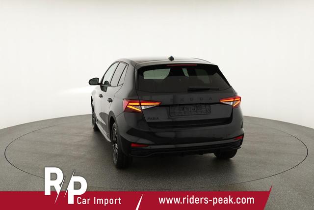 Skoda Fabia Monte Carlo 1.0 TSI Carlo, Kamera, SmartLink, Winter, Ladeboden, 5-J. Garantie 