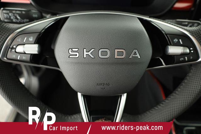 Skoda Fabia Monte Carlo 1.0 TSI Carlo, Kamera, SmartLink, Winter, Ladeboden, 5-J. Garantie 