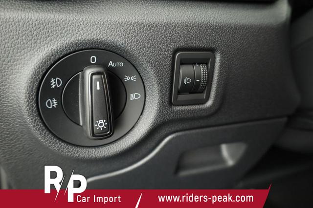 Skoda Fabia Monte Carlo 1.0 TSI Carlo, Kamera, SmartLink, Winter, Ladeboden, 5-J. Garantie 