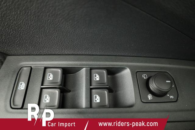 Skoda Fabia Monte Carlo 1.0 TSI Carlo, Kamera, SmartLink, Winter, Ladeboden, 5-J. Garantie 