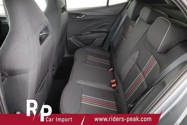 Skoda Fabia Monte Carlo 1.0 TSI Carlo, Kamera, SmartLink, Winter, Ladeboden, 5-J. Garantie 