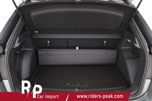 Skoda Fabia Monte Carlo 1.0 TSI Carlo, Kamera, SmartLink, Winter, Ladeboden, 5-J. Garantie 